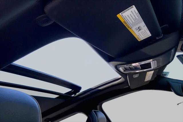 2020 Ram 1500 Limited Crew Cab 4x4 57 Box