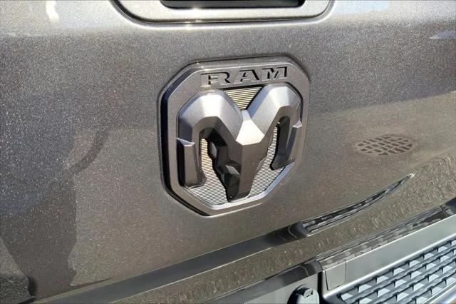 2020 Ram 1500 Limited Crew Cab 4x4 57 Box