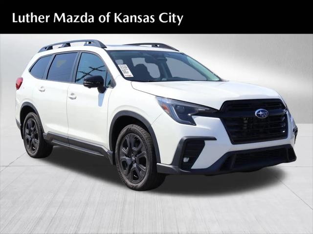 2023 Subaru Ascent Onyx Edition Limited 7-Passenger for sale in Kansas City, MO