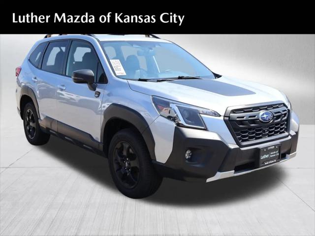 2023 Subaru Forester Wilderness for sale in Kansas City, MO
