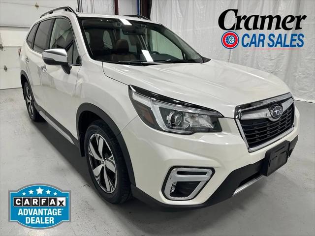 2019 Subaru Forester Touring for sale in Middletown, PA