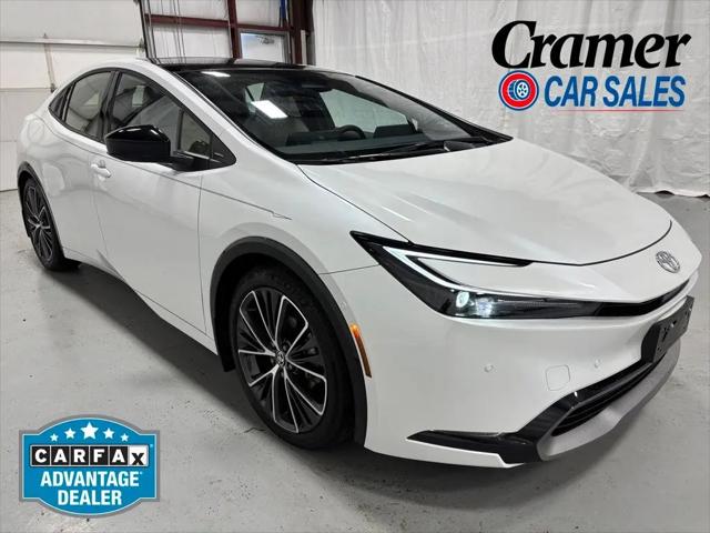 2024 Toyota Prius Limited for sale in Middletown, PA