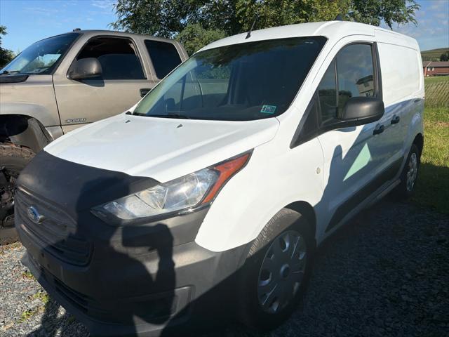 2020 Ford Transit Connect XL Cargo Van