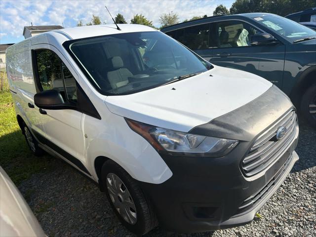 2020 Ford Transit Connect XL Cargo Van