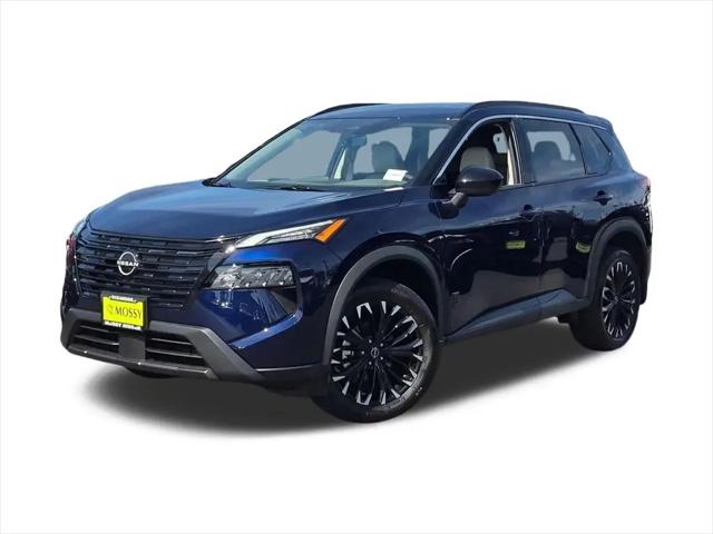 2026 Nissan Rogue Dark Armor for sale in Oceanside, CA