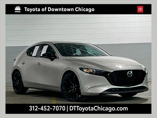 2024 Mazda Mazda3 2.5 S Select Sport for sale in Chicago, IL