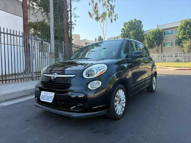 2014 Fiat 500L Easy for sale in N Hollywood, CA