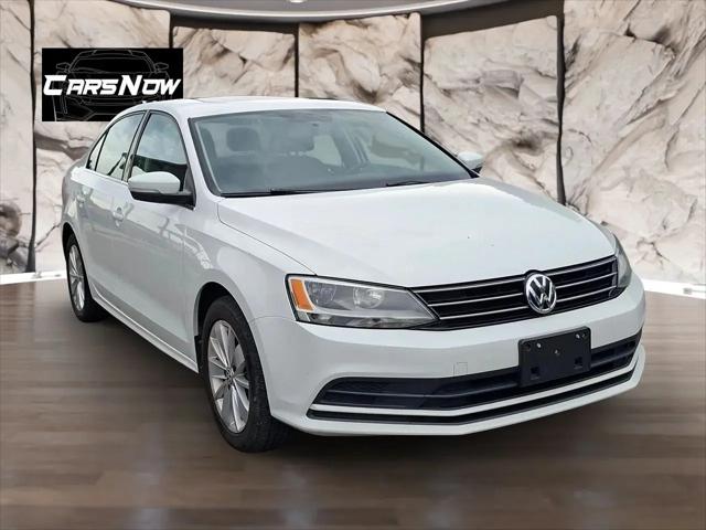 2016 Volkswagen Jetta 1.4T SE for sale in Cleveland, TN
