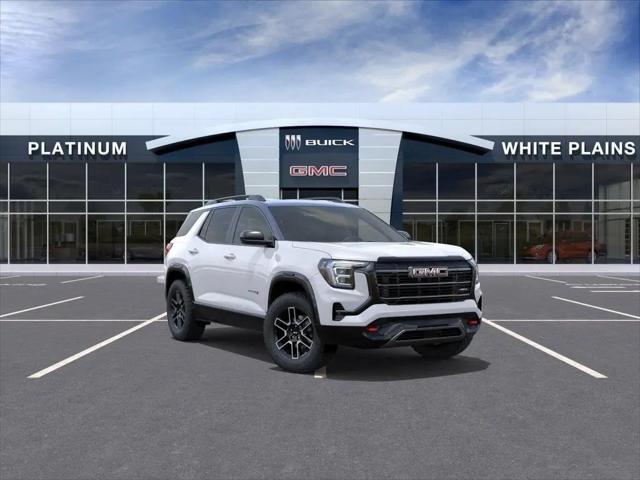 2027 GMC Terrain AWD AT4 for sale in White Plains, NY
