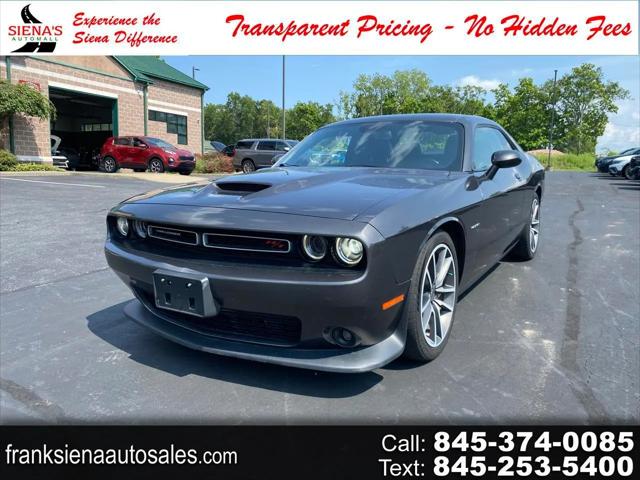 2020 Dodge Challenger R/T for sale in New Hampton, NY