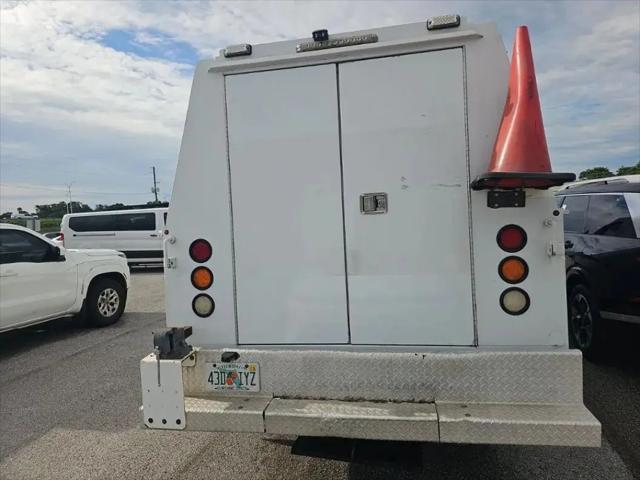 2019 Freightliner Sprinter Standard Roof V6