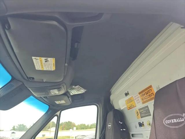 2019 Freightliner Sprinter Standard Roof V6