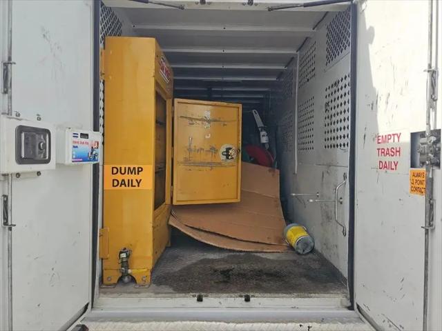 2019 Freightliner Sprinter Standard Roof V6