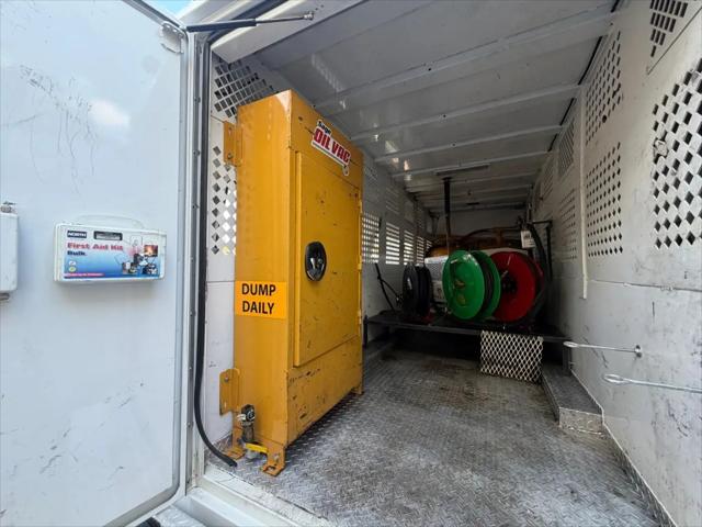 2019 Freightliner Sprinter Standard Roof V6