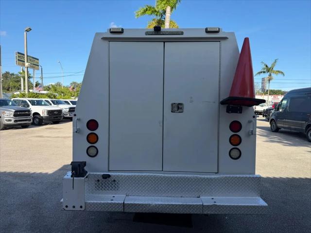 2019 Freightliner Sprinter Standard Roof V6