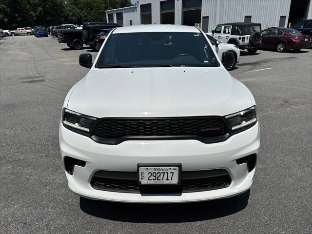 2025 Dodge Durango GT AWD