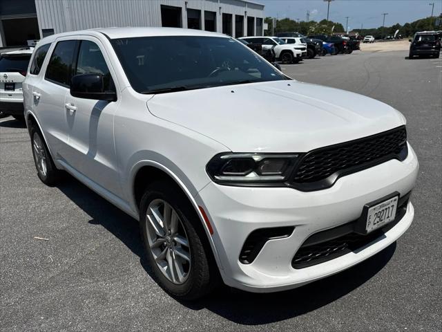 2025 Dodge Durango GT AWD