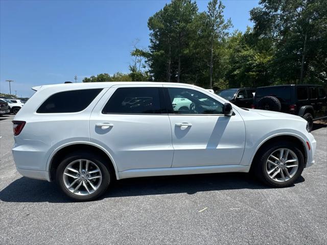 2025 Dodge Durango GT AWD