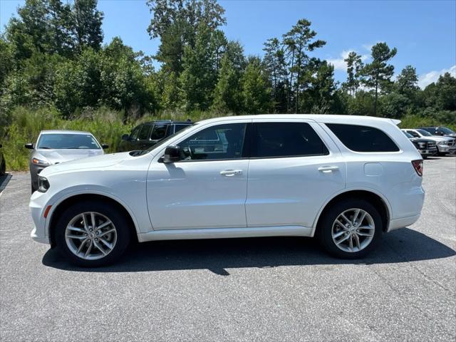 2025 Dodge Durango GT AWD