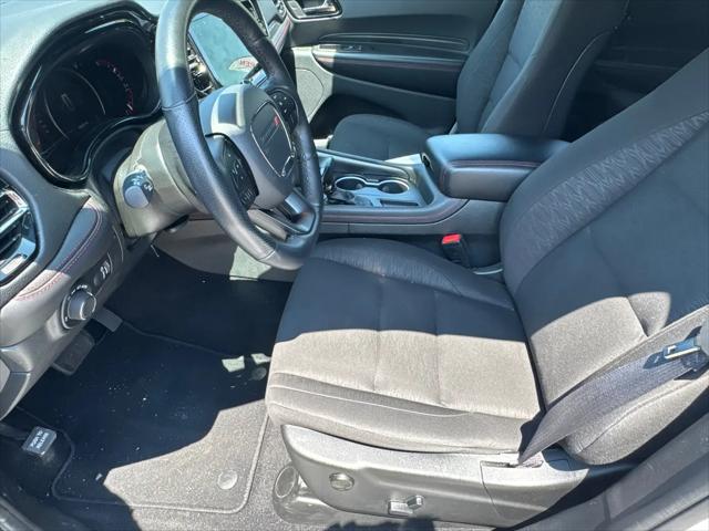 2025 Dodge Durango GT AWD