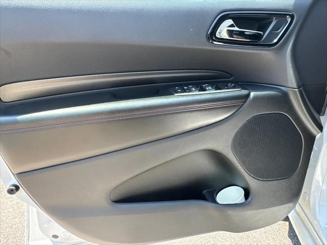 2025 Dodge Durango GT AWD
