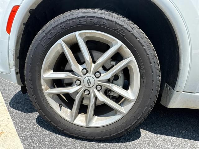 2025 Dodge Durango GT AWD