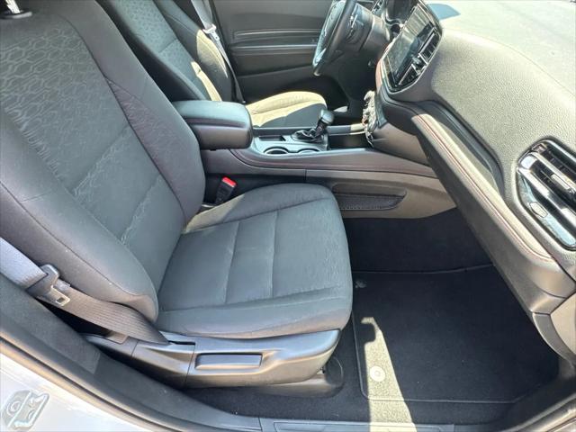 2025 Dodge Durango GT AWD