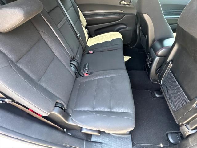 2025 Dodge Durango GT AWD