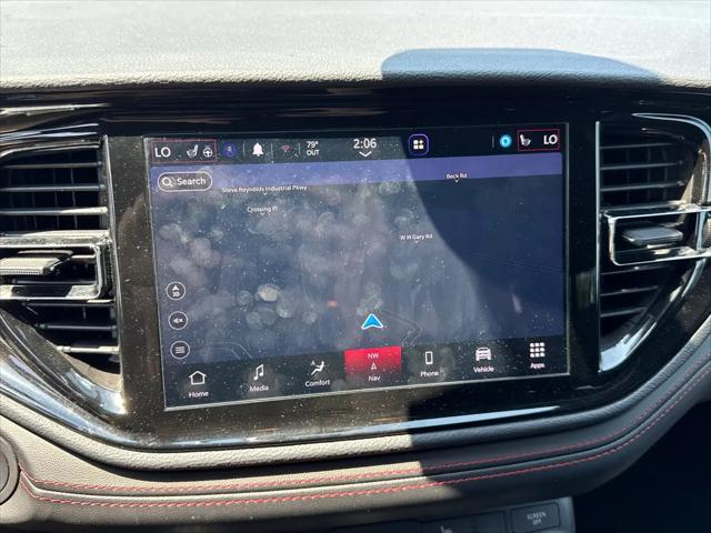 2025 Dodge Durango GT AWD