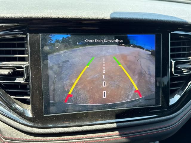2025 Dodge Durango GT AWD