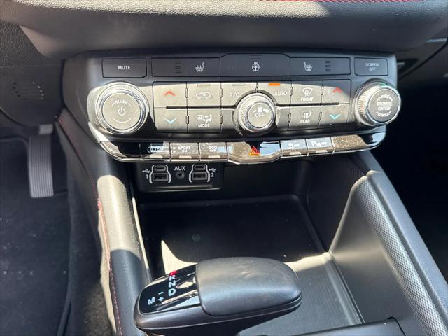 2025 Dodge Durango GT AWD