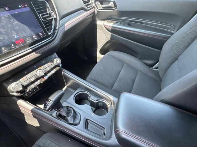 2025 Dodge Durango GT AWD