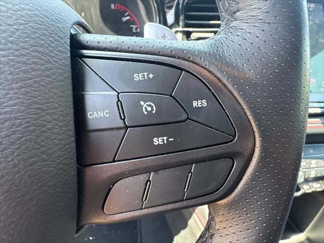 2025 Dodge Durango GT AWD
