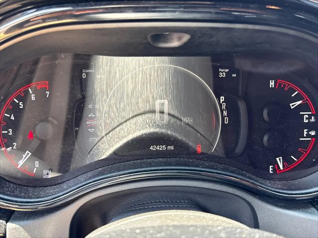2025 Dodge Durango GT AWD