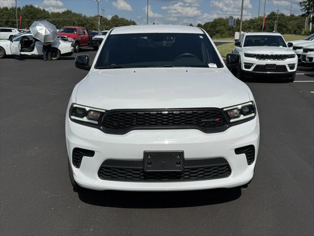 2025 Dodge Durango GT AWD