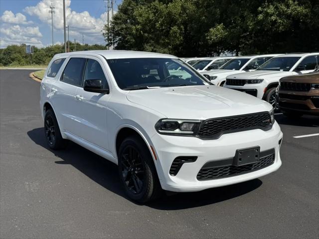 2025 Dodge Durango GT AWD