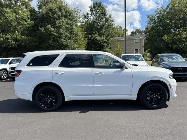 2025 Dodge Durango GT AWD