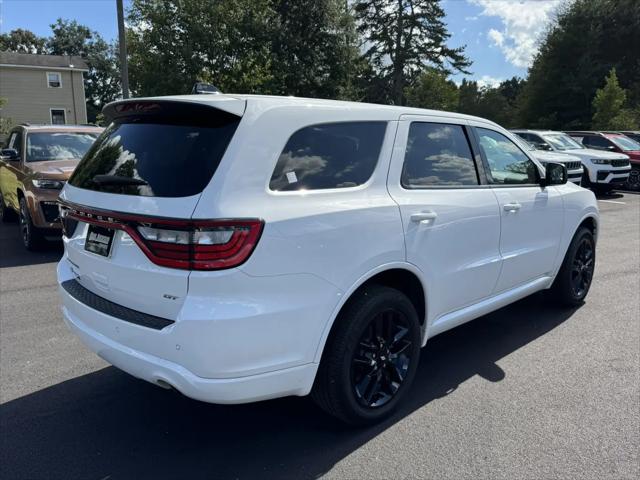 2025 Dodge Durango GT AWD