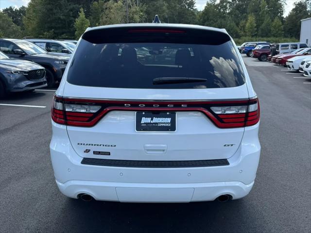 2025 Dodge Durango GT AWD