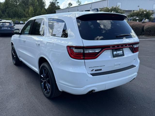2025 Dodge Durango GT AWD