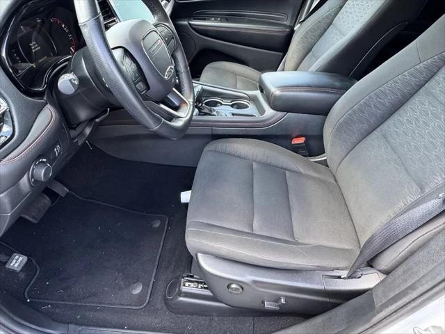 2025 Dodge Durango GT AWD