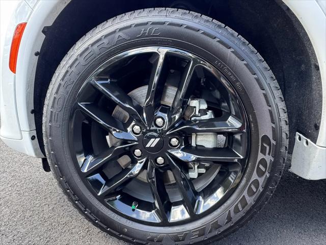 2025 Dodge Durango GT AWD