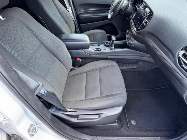 2025 Dodge Durango GT AWD