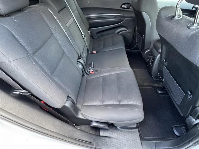 2025 Dodge Durango GT AWD