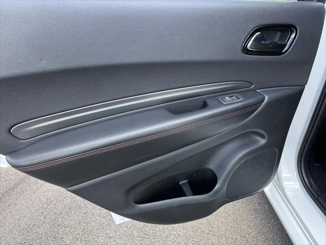 2025 Dodge Durango GT AWD