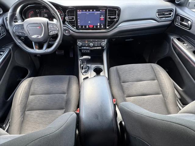 2025 Dodge Durango GT AWD