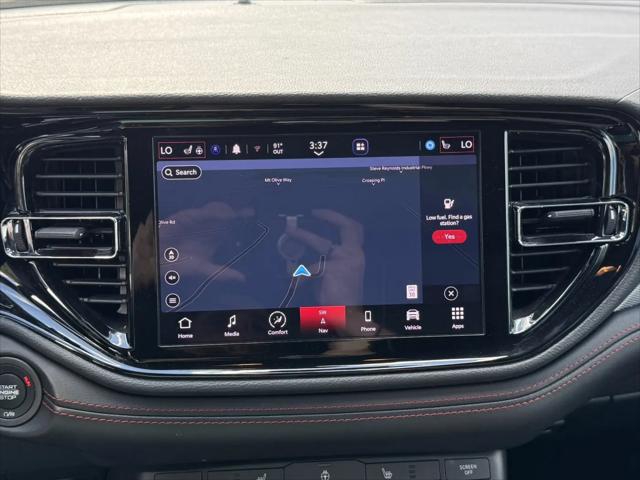 2025 Dodge Durango GT AWD