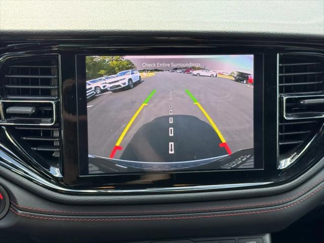 2025 Dodge Durango GT AWD