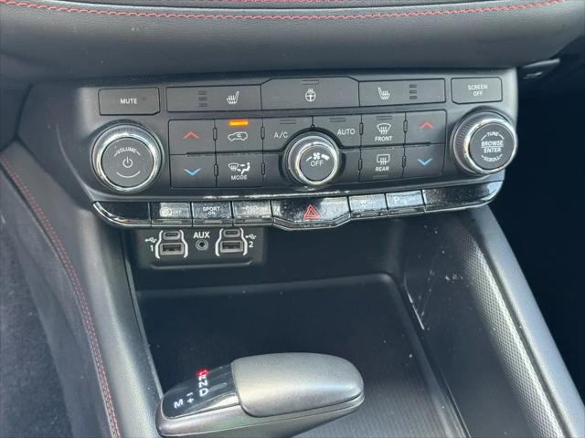 2025 Dodge Durango GT AWD