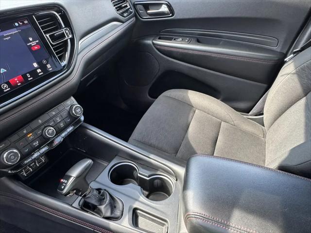 2025 Dodge Durango GT AWD